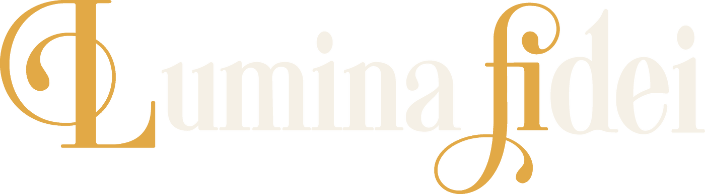 Lumina Fidei